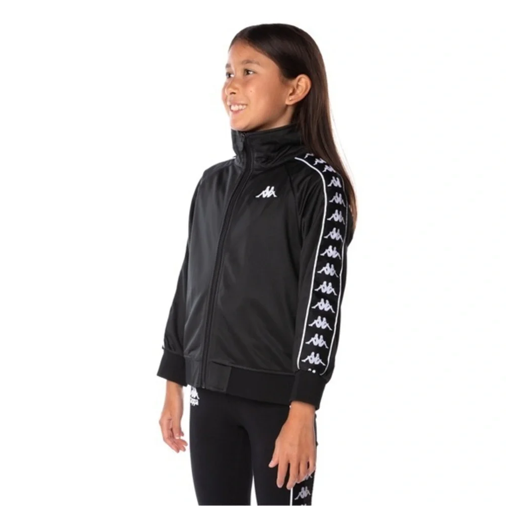 Kappa Anniston‎ Track Jacket